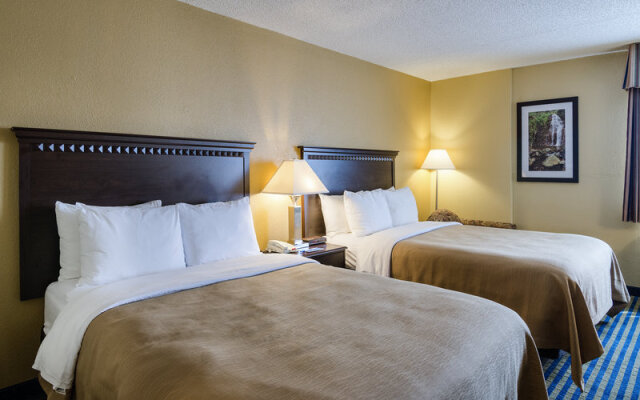 Quality Inn