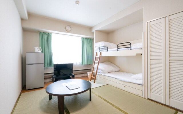 Angel Resort Yuzawa 903