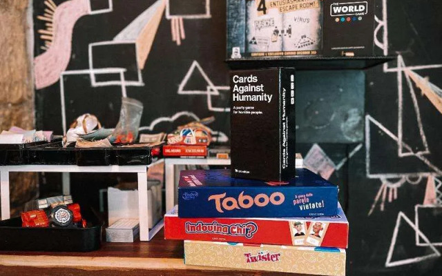 Ostello Bello Napoli