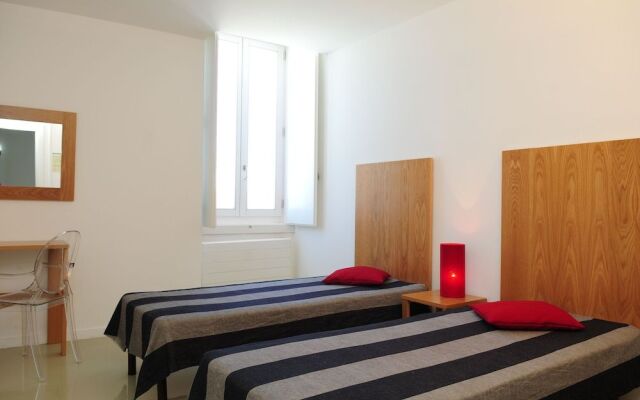 HI Idanha a Nova - Pousada de Juventude