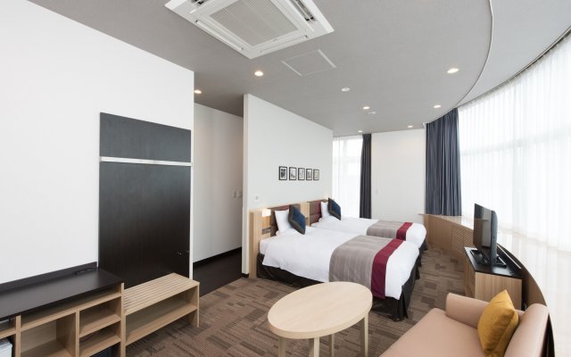 HOTEL MYSTAYS Tachikawa