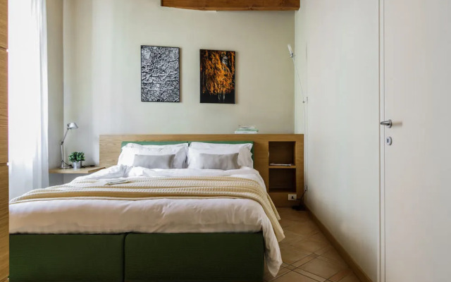 Residenza Ascanio Sforza