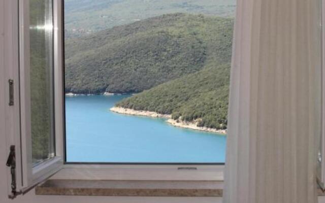 Apartments Mareblu