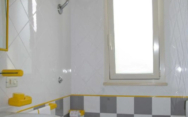 Residence Fontana Barone