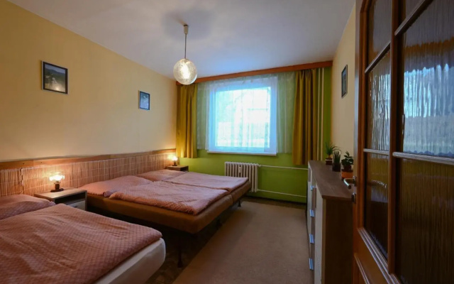 Apartment Gebrt