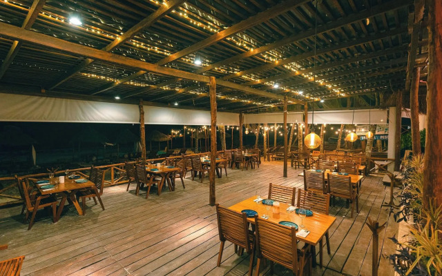 Hotel & Beach Club Ojo de Agua