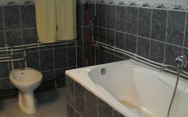 Pensiunea Poienita 2