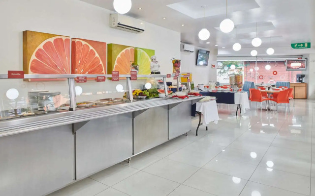 Best Western Plus Gran Hotel Centro Historico