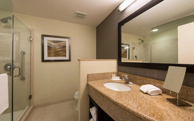 Courtyard Marriott Clemson