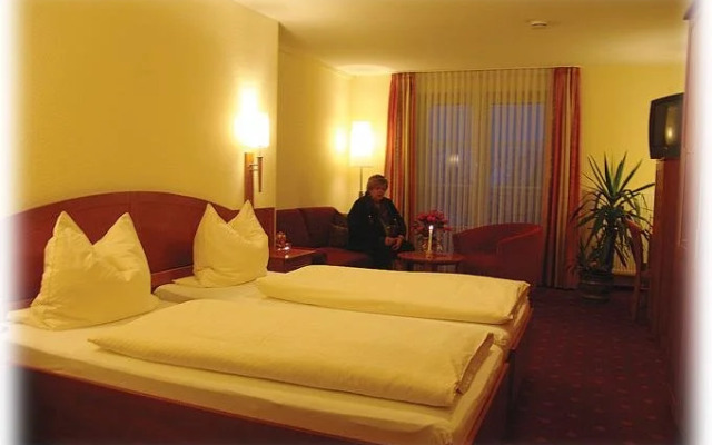 Landhotel & Restaurant Westerwaldgrill