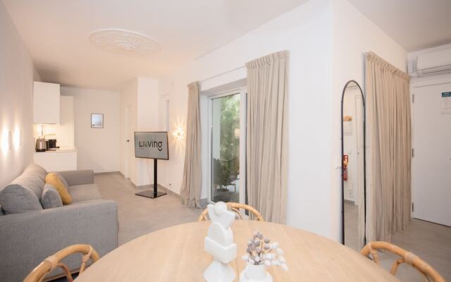Liiiving - Casa da Vinha Apartment II