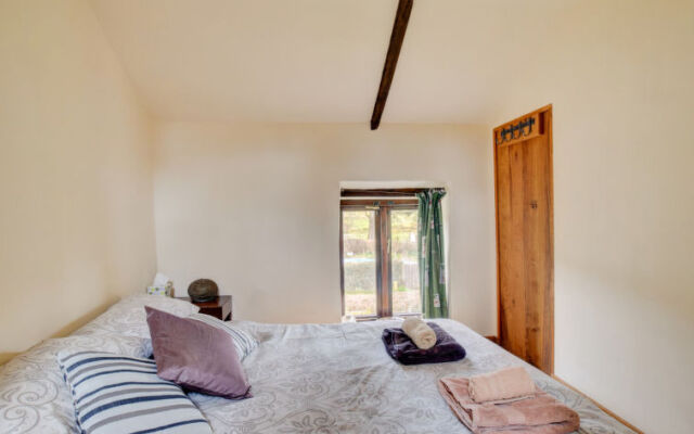 Holiday Home Eithrin Fach