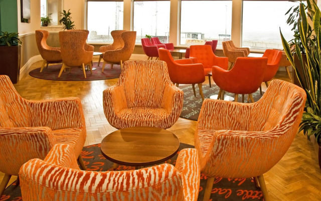 Best Western Carlton Hotel