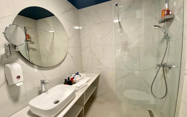 Boutique Apartment Petra