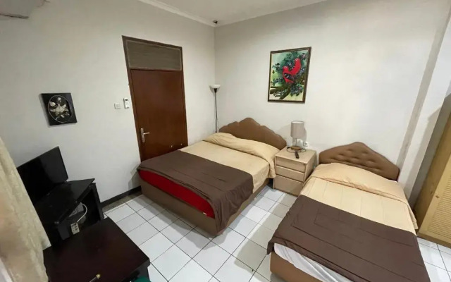 Hotel Gegerkalong Asri