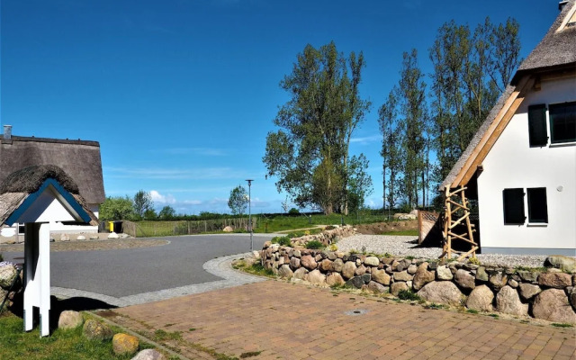 Cozy Holiday Home in Rerik With Terrace