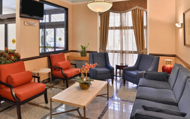 Heritage Hotel