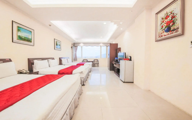 Yue Ting Homestay