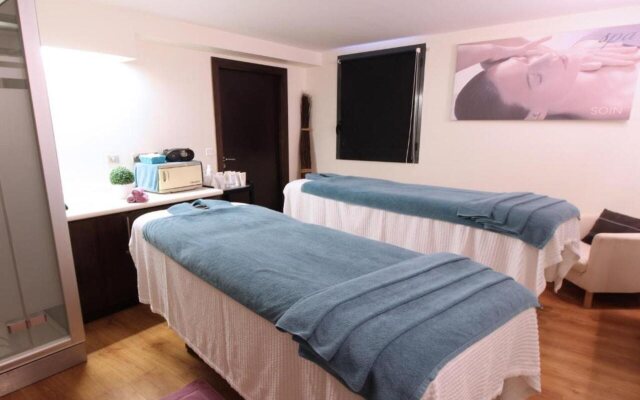 Le Talaia Hotel & Spa Biarritz - MGallery Collection