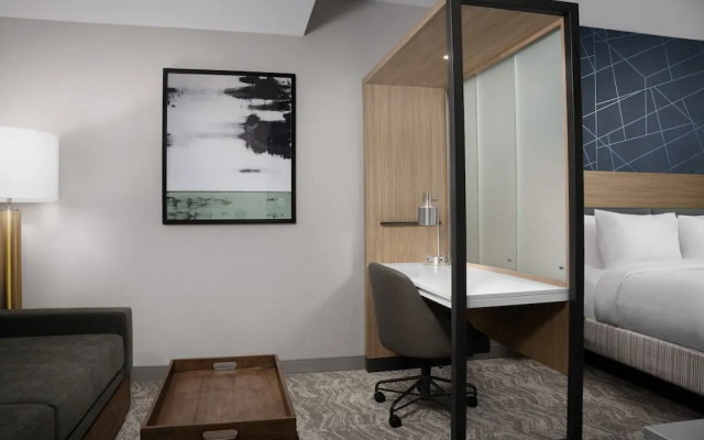 Springhill Suites by Marriott Lexington Fritz Farm