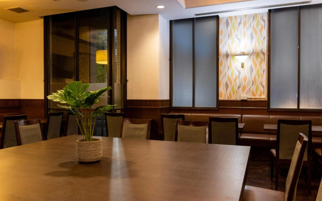 Hotel Wing International Shonan Fujisawa