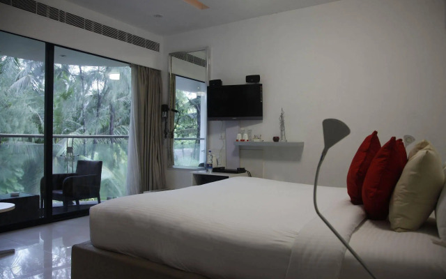 Fahrenheit Hotel