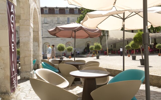 Les Chambres de l'Abbaye