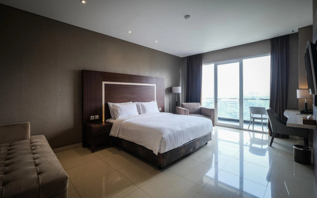 Clove Hotel