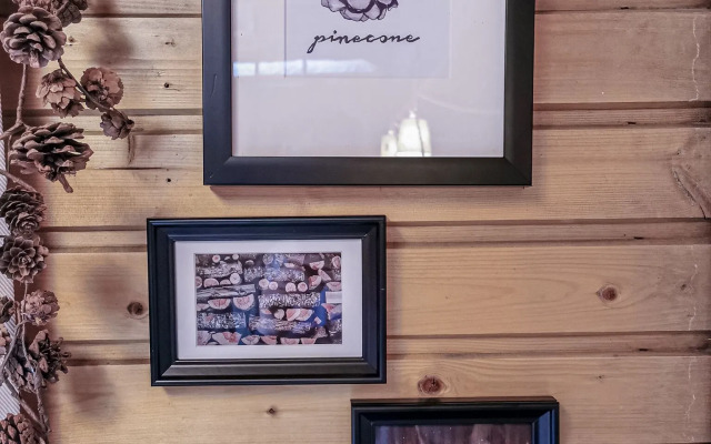 Relais des Mélèzes