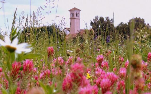 Il Rifugio Del Monaco