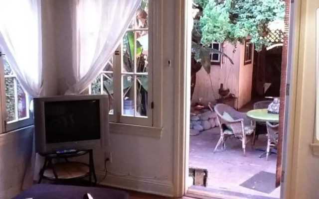 Nirvana Stylish Cottage Venice Beach - studio Br Apts