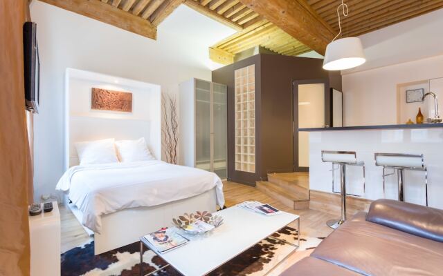 Like Home Terreaux