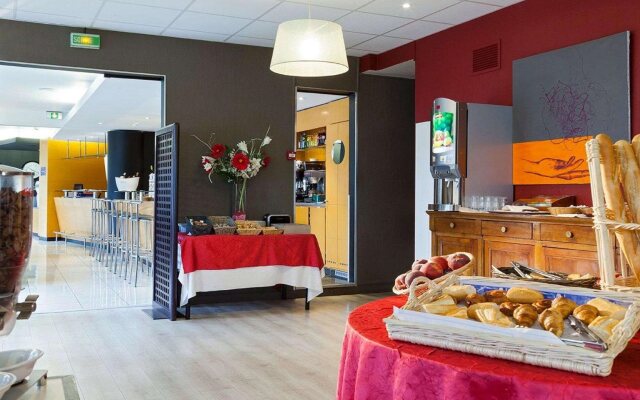 Comfort Hotel Lille L'Union