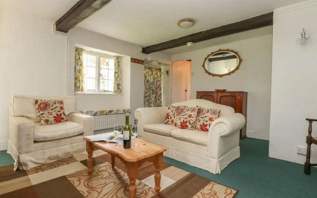 Thatch Cottage