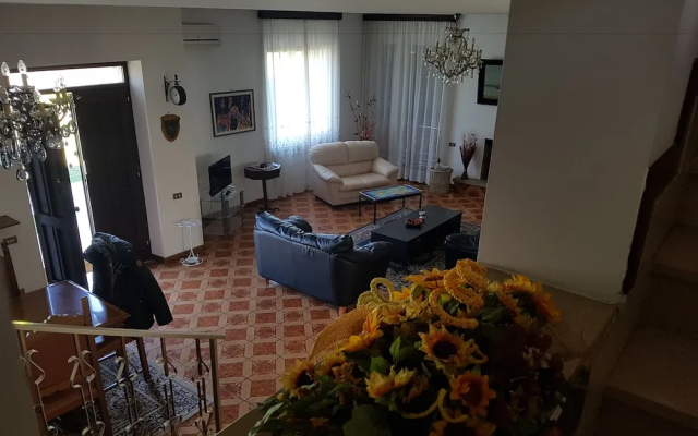 Villa Matilde