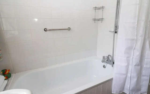 Flat 1, St Agnes House