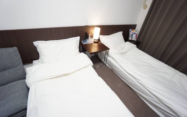 Hostel 758 Nagoya4S