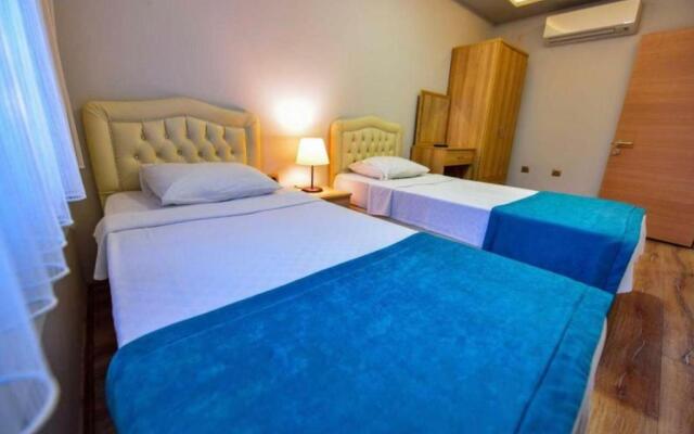 Trabzon Gloria Suite Hotel