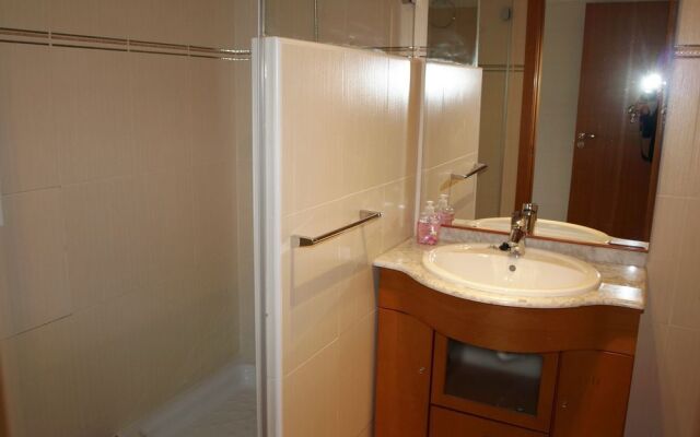 Apartamento Jazmines 22