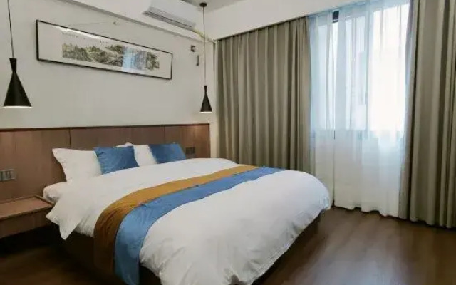 Dongshan Every Trip Meisu Homestay