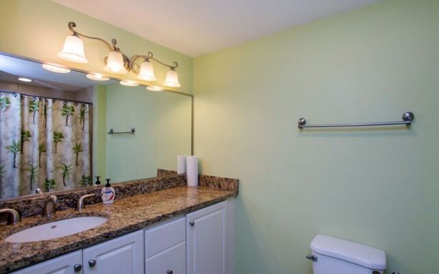 Makai 604 (bay View)