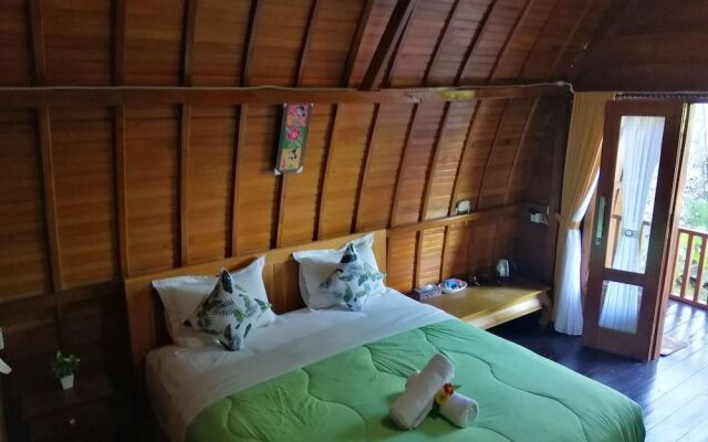 Ginanthi Cottage - Nusa Penida