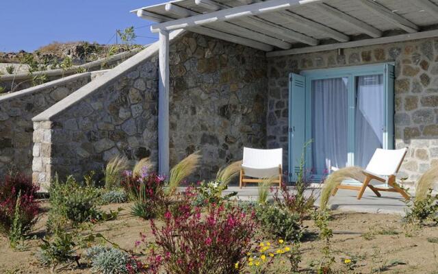 Bluebird Villas Villa Seabird