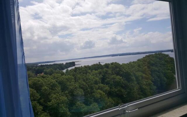 Plön - Traumhafter Seeblick