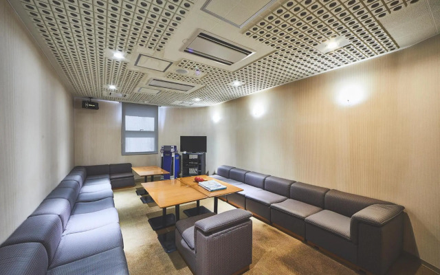 Shiki Resort Hakone Style