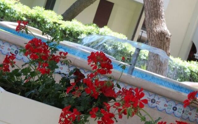 Boutique Hotel Paradiso