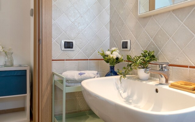 Sardinia RE - Villino Azul