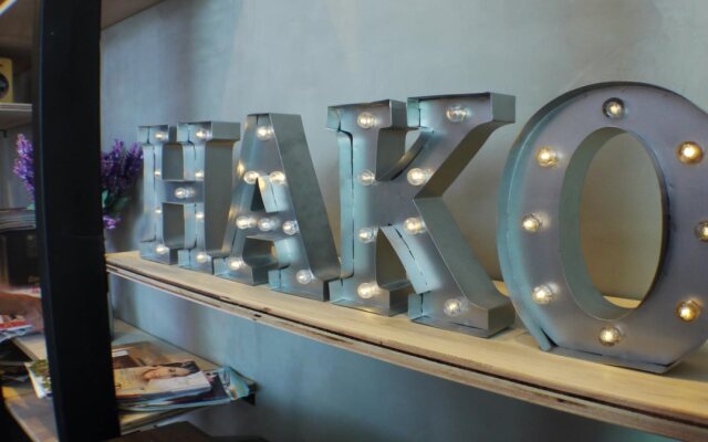 Hako Hotel