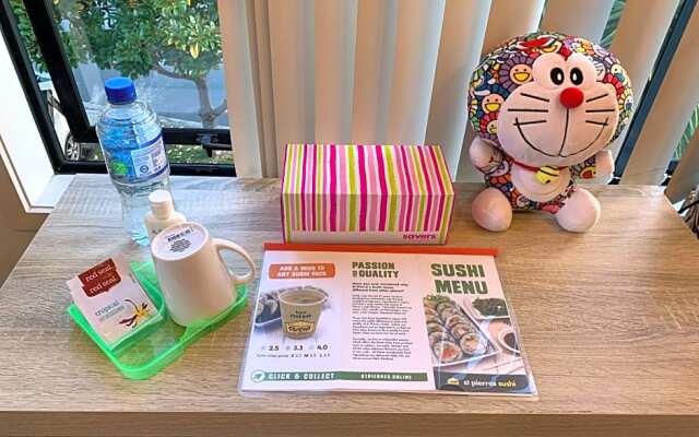 Albany Oteha Home-BnB