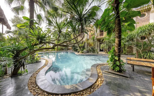 Trang An Aroma Homestay
